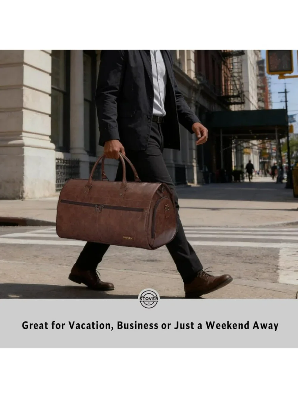 N/A travel style